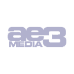 AE3 logo