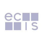 ECIS logo