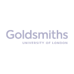 Goldsmiths University Logo