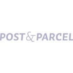 post and parcel logo