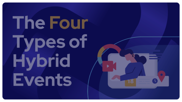 Four Types of Hybrid Events Thumbnail