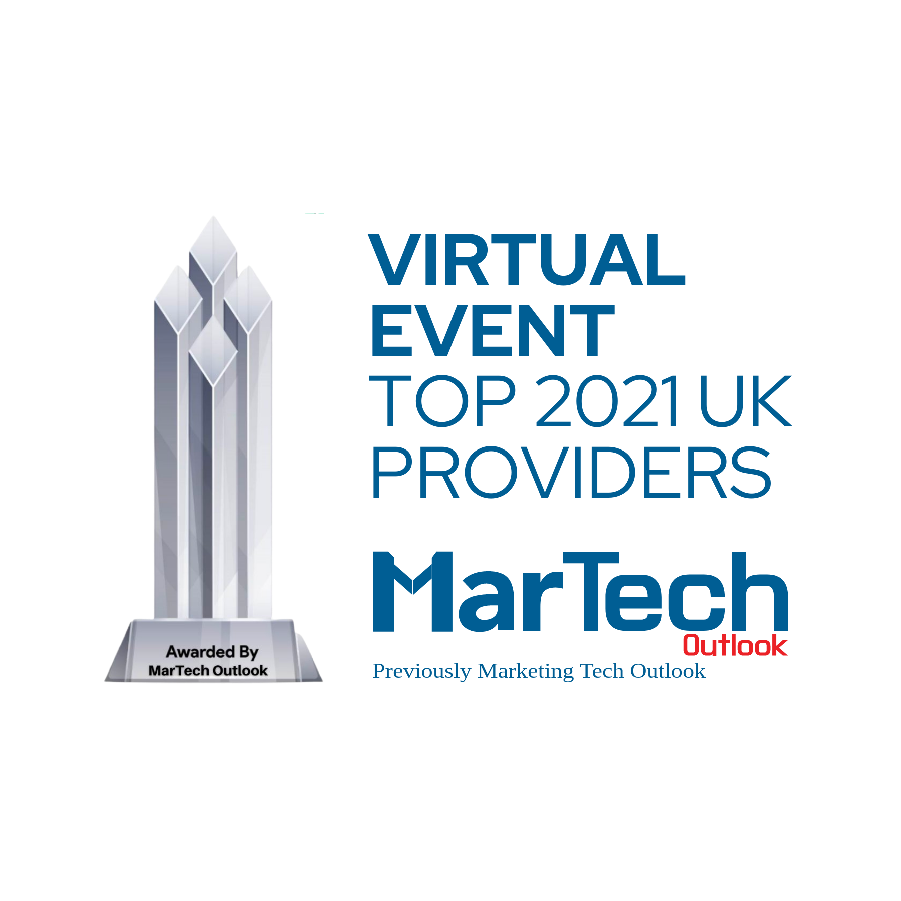 Virtual event top 2021
